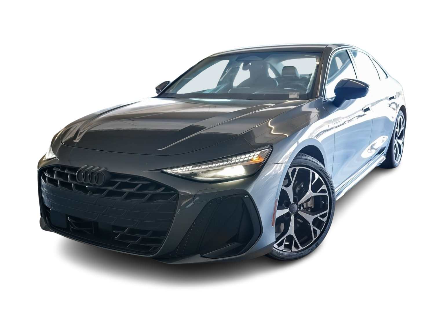 Thumbnail: 2026 Audi A6 - 1