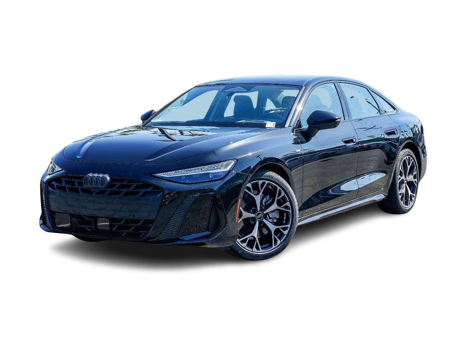 Thumbnail: 2026 Audi A6 - 1