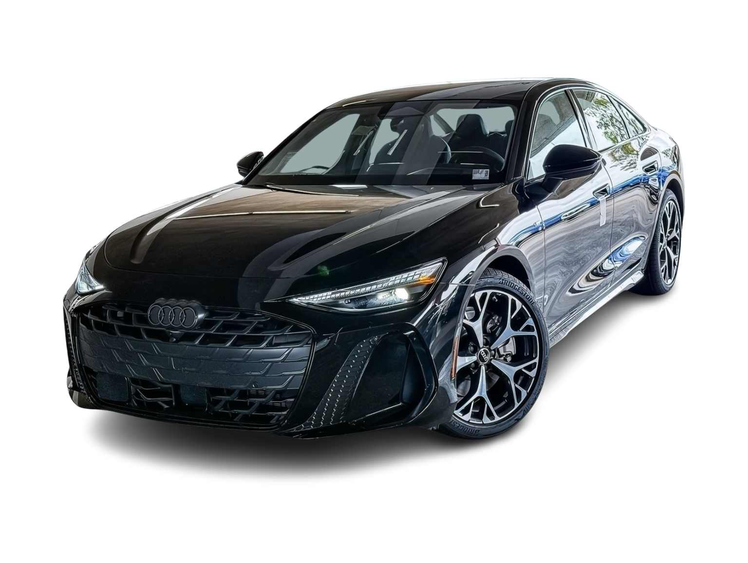 Thumbnail: 2026 Audi A6 - 1