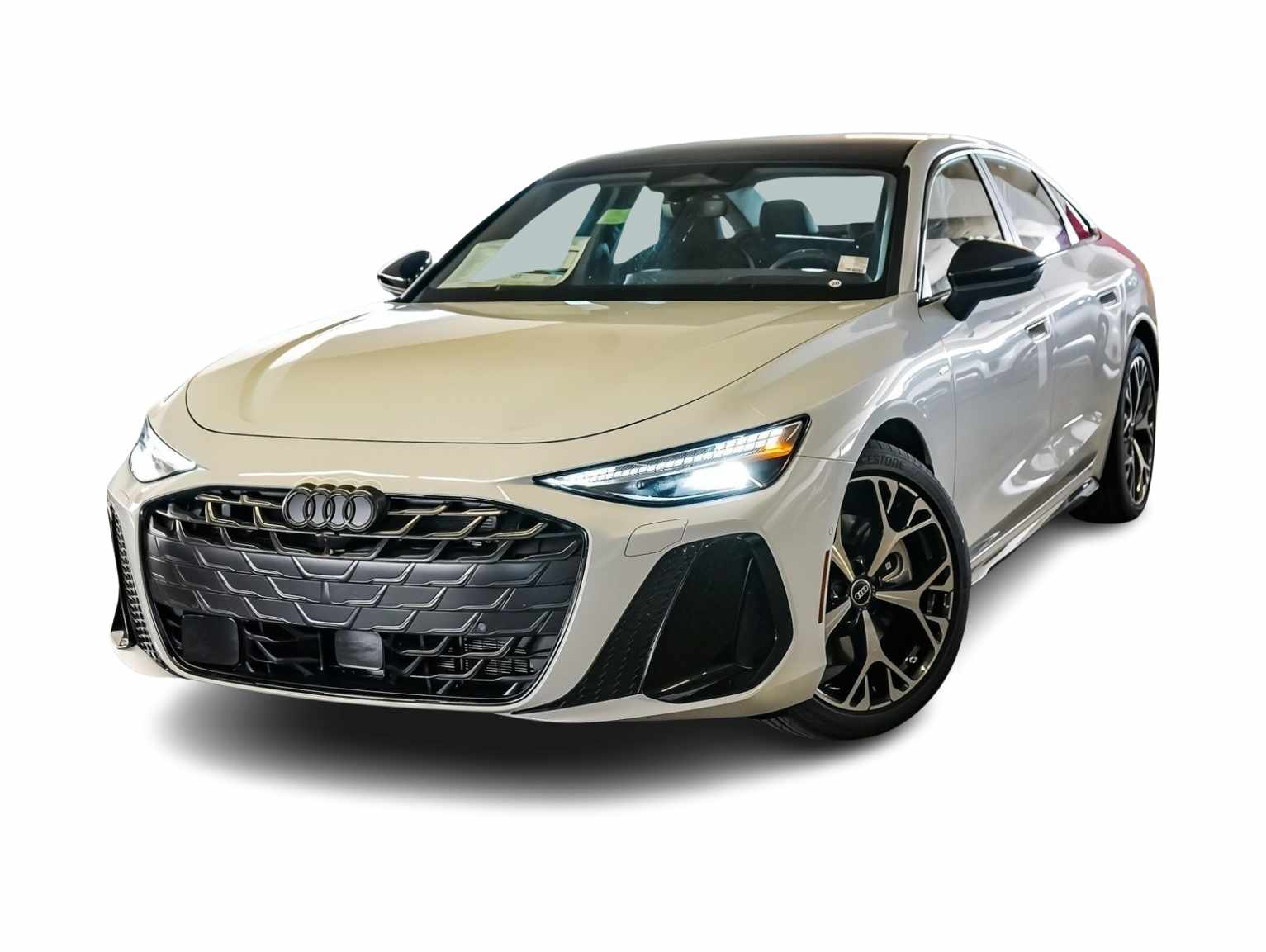 Thumbnail: 2026 Audi A6 - 1