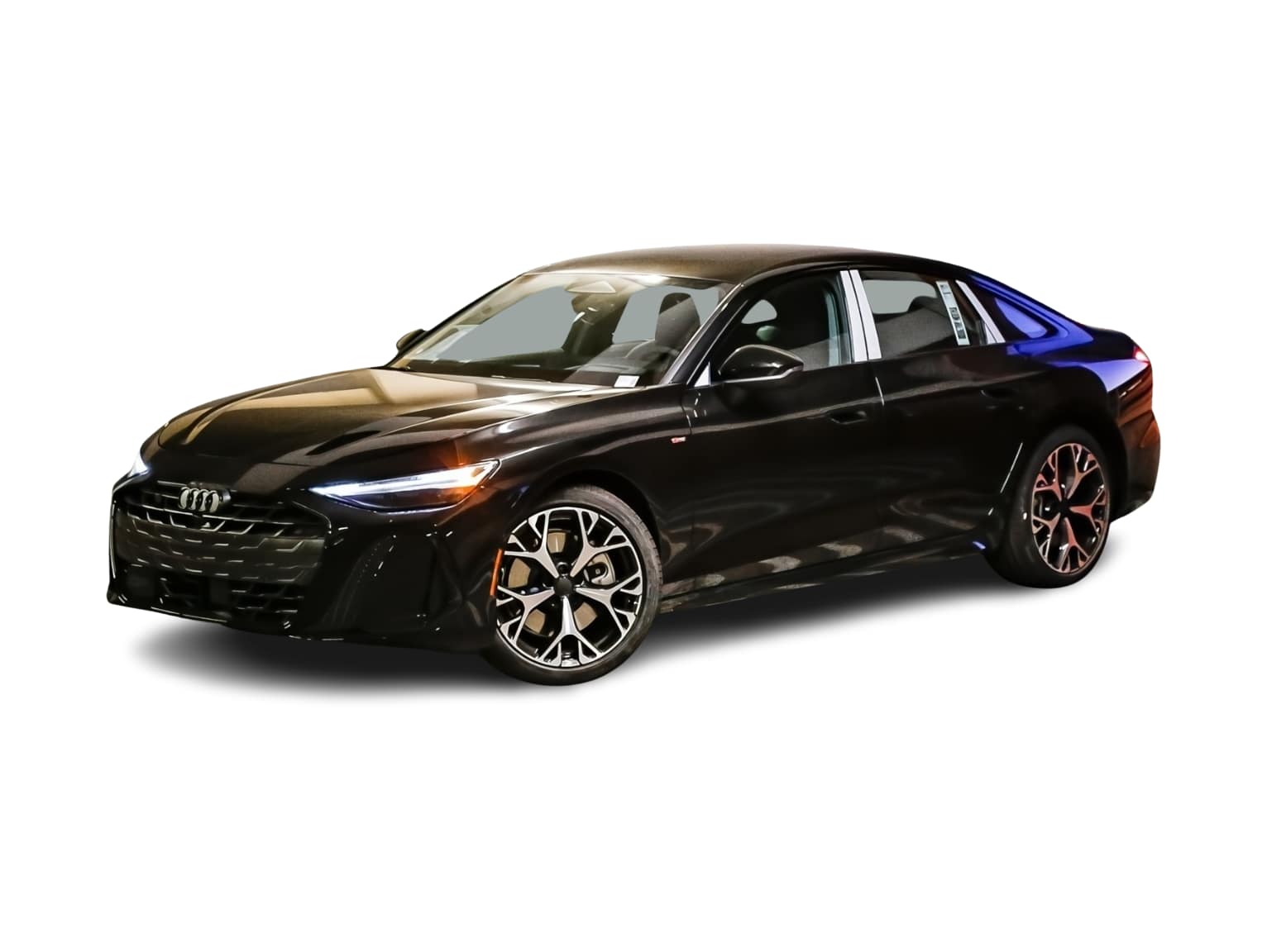 Thumbnail: 2026 Audi A6 - 1