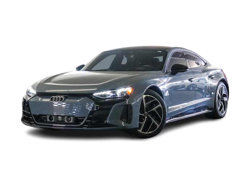 2024 Audi RS e-tron GT