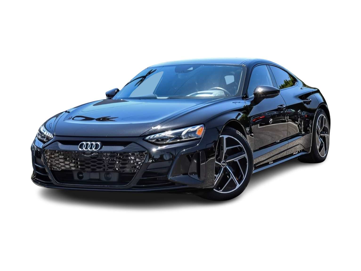 2024 Audi RS e-tron GT  -
                  Sherman Oaks, CA