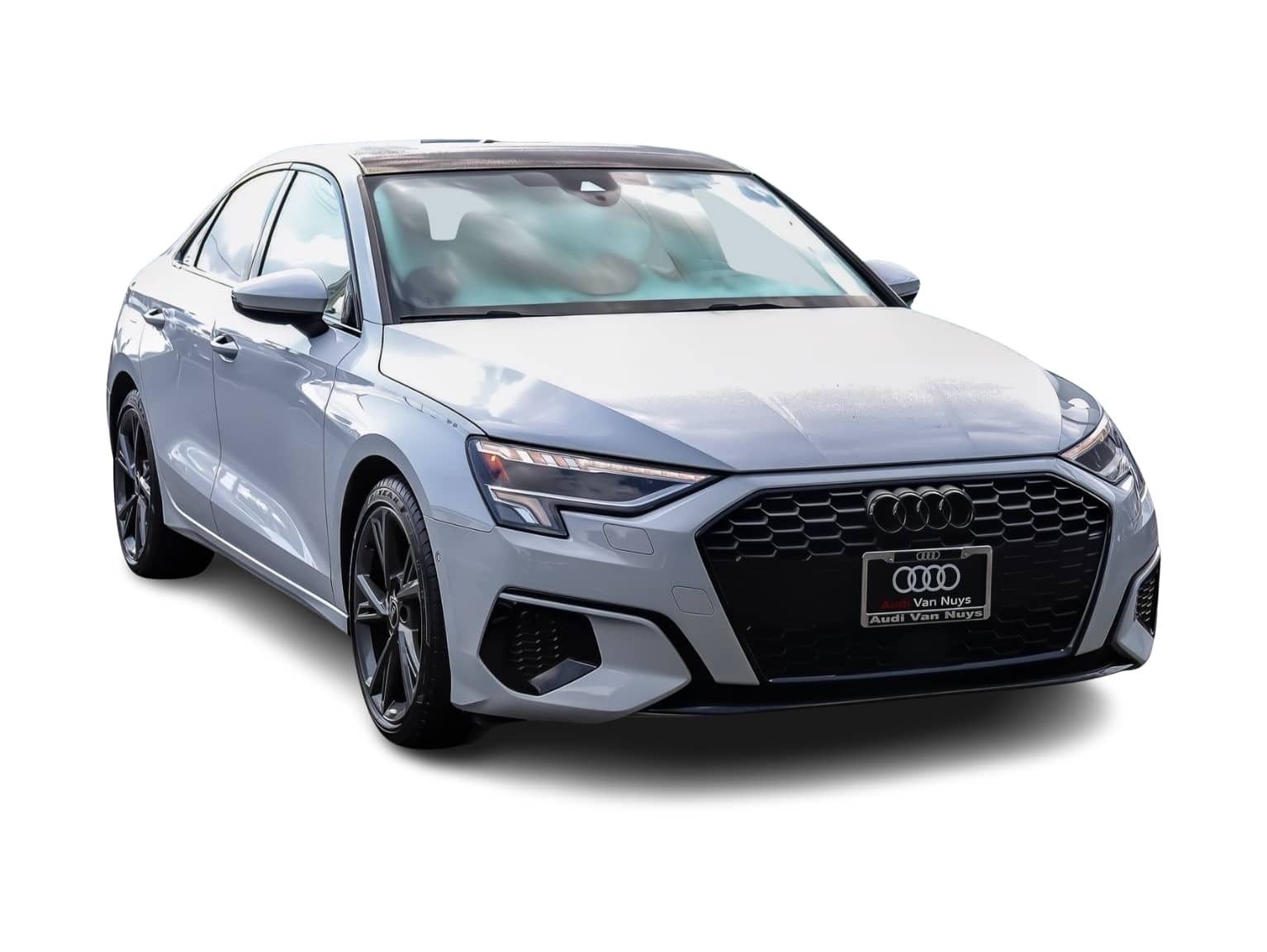 2024 Audi A3 Premium -
                  Sherman Oaks, CA