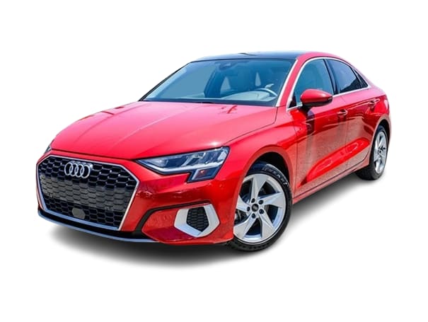 2022 Audi A3 Premium -
                Sherman Oaks, CA