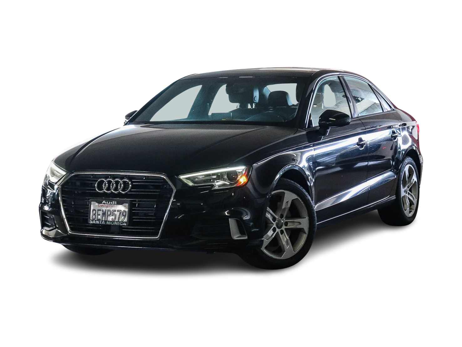 2018 Audi A3 Premium -
                  Sherman Oaks, CA