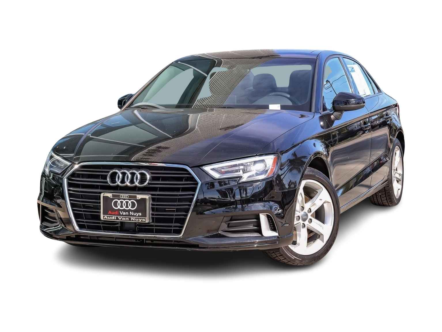 2018 Audi A3 Premium -
                  Sherman Oaks, CA