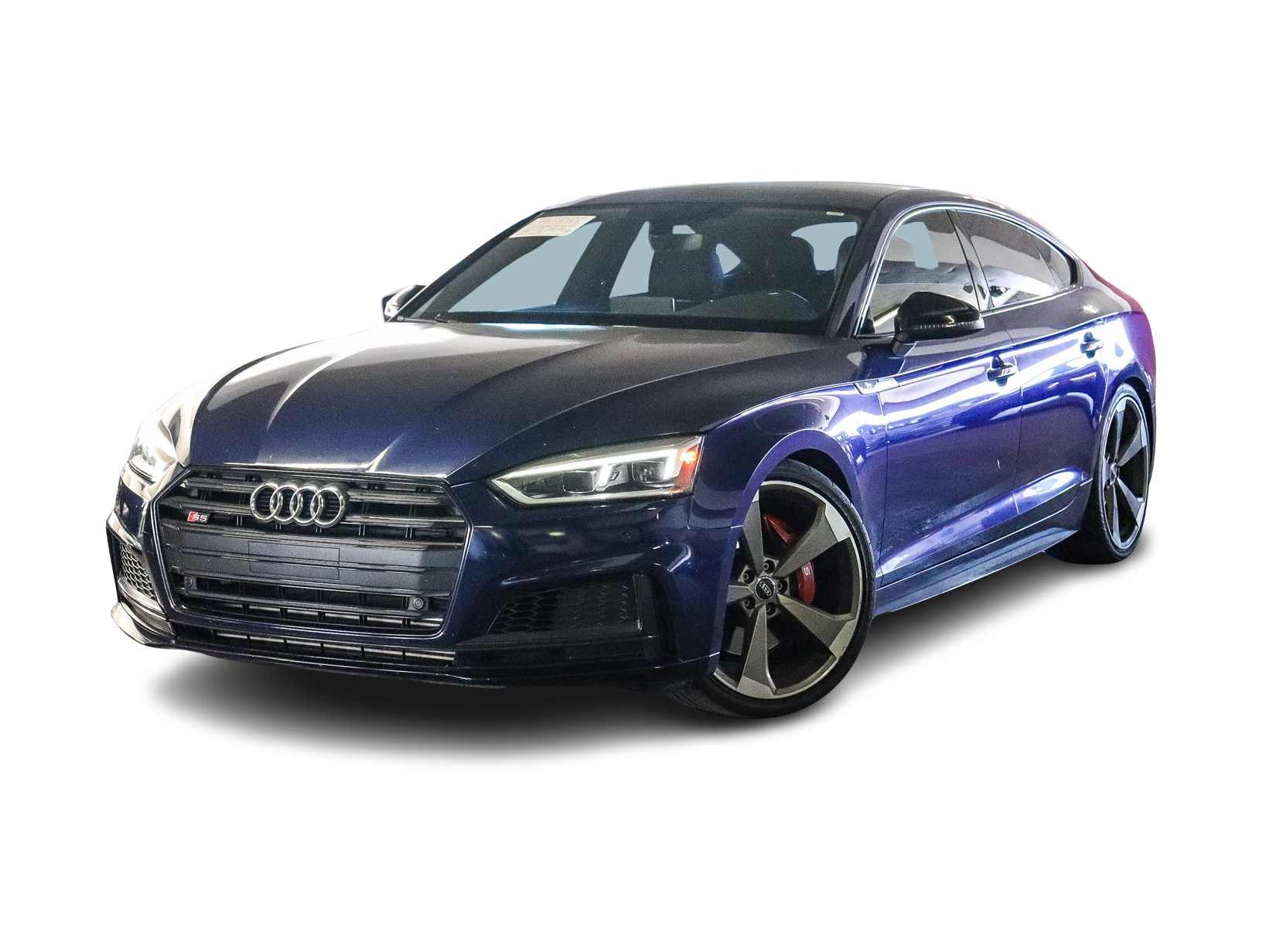 2019 Audi S5 Premium Plus -
                  Sherman Oaks, CA