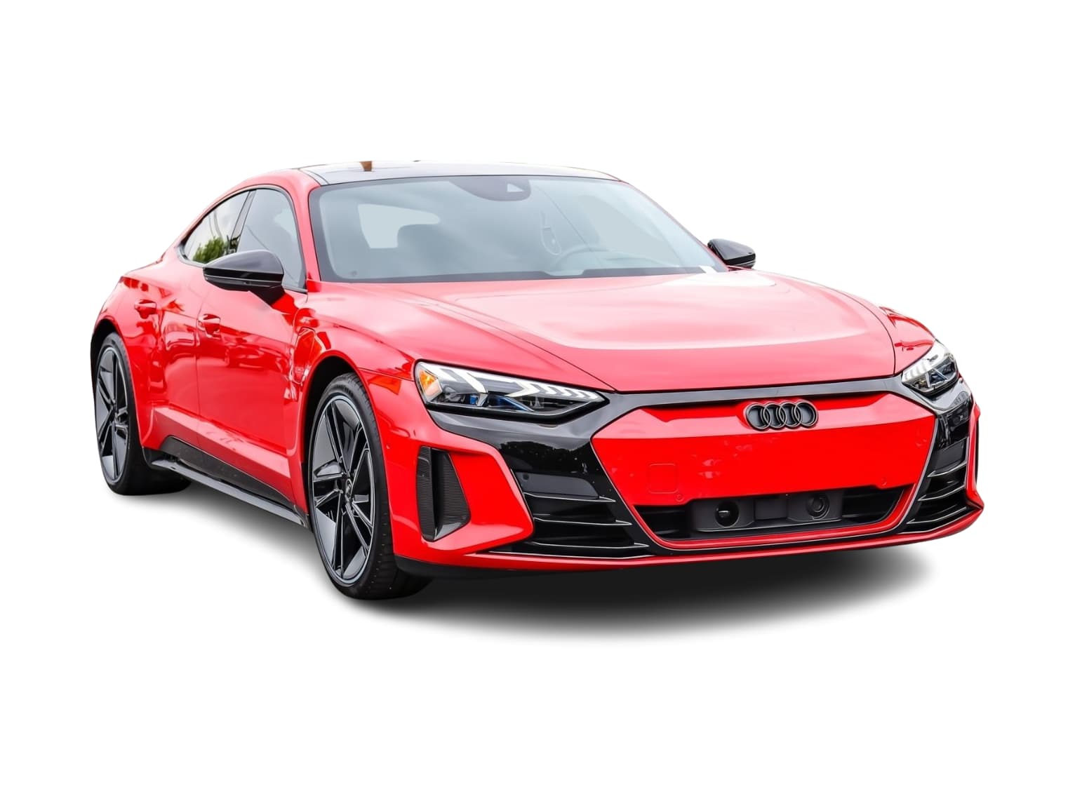 Thumbnail: 2024 Audi RS e-tron GT - 1
