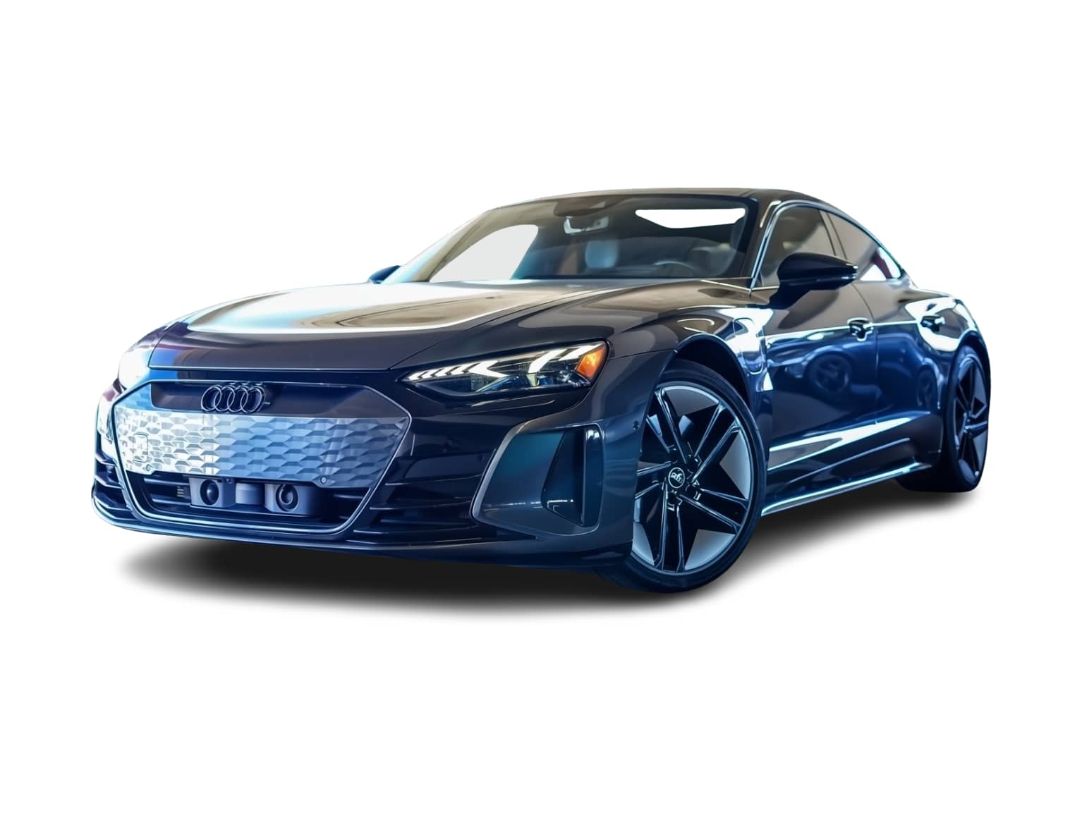 2023 Audi e-tron GT RS -
                  Sherman Oaks, CA