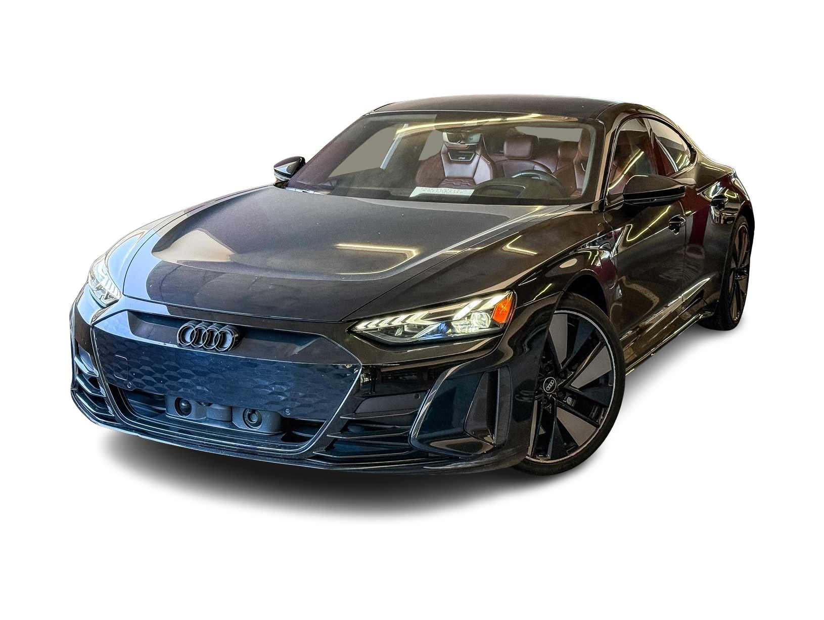 2023 Audi e-tron GT RS -
                  Sherman Oaks, CA