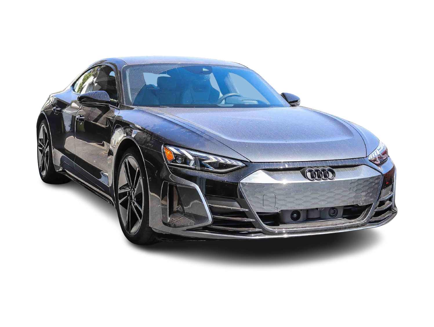 Thumbnail: 2024 Audi RS e-tron GT - 1