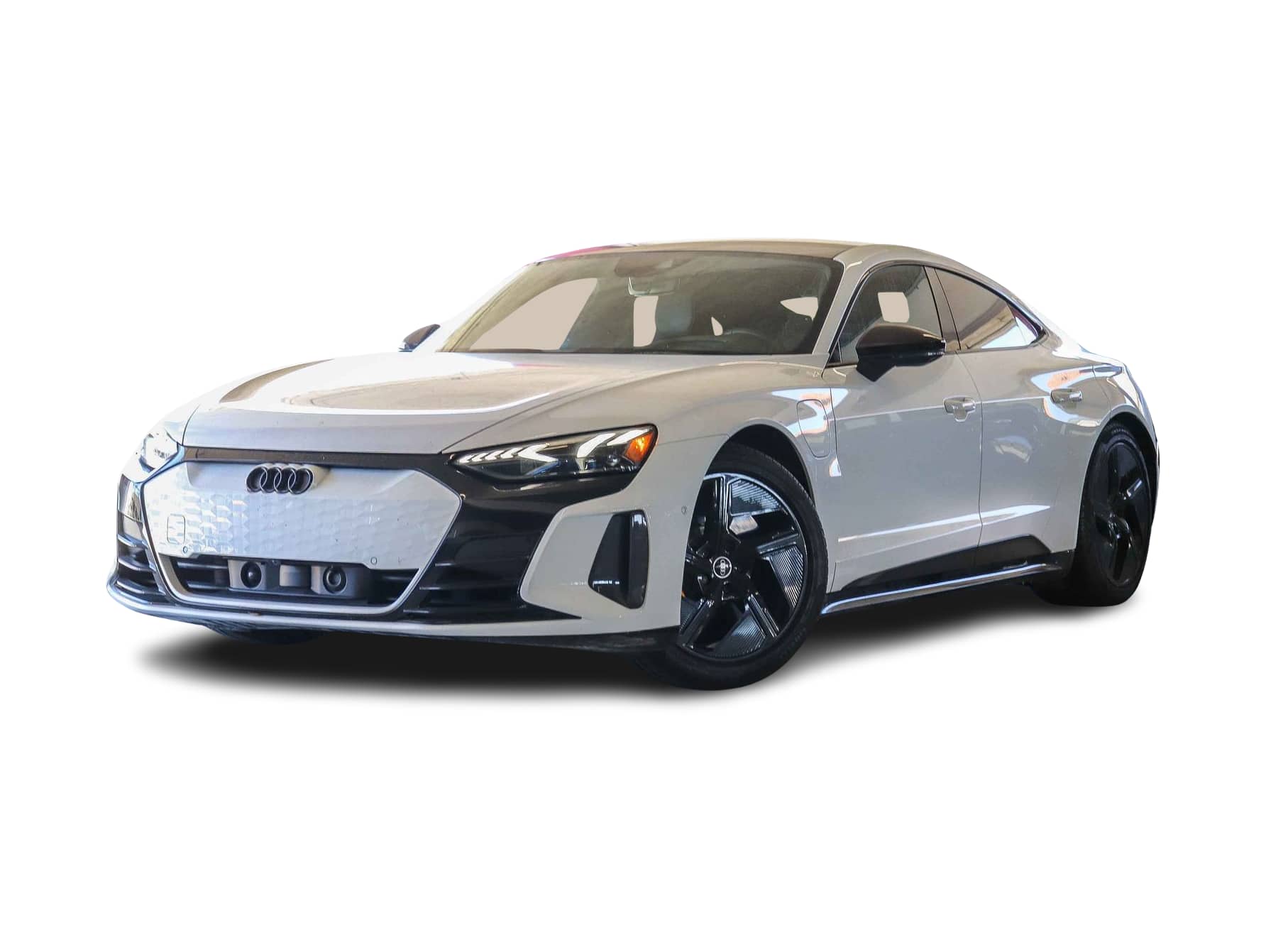 2023 Audi e-tron GT RS -
                  Sherman Oaks, CA