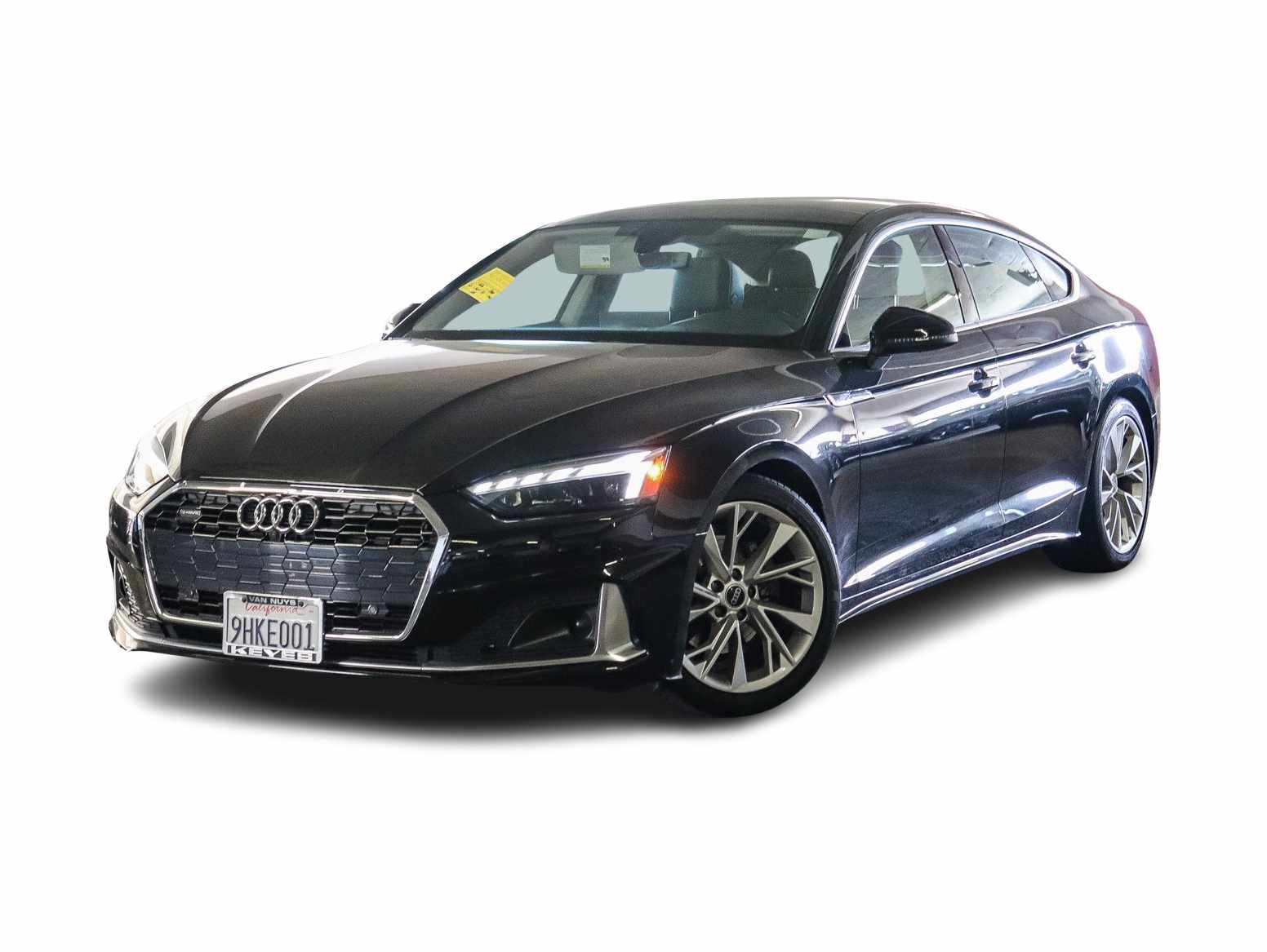 2023 Audi A5 Premium Plus -
                  Sherman Oaks, CA