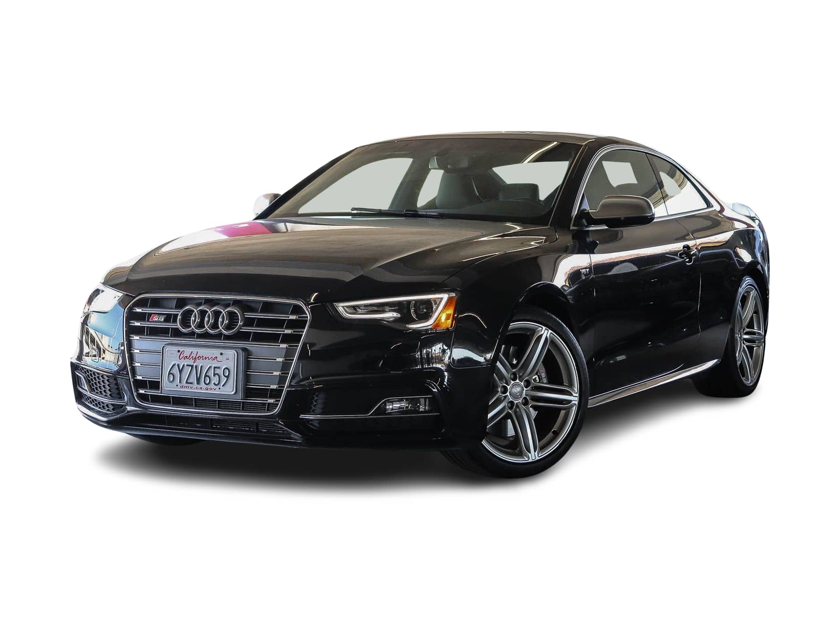 2013 Audi S5 Premium Plus -
                  Sherman Oaks, CA