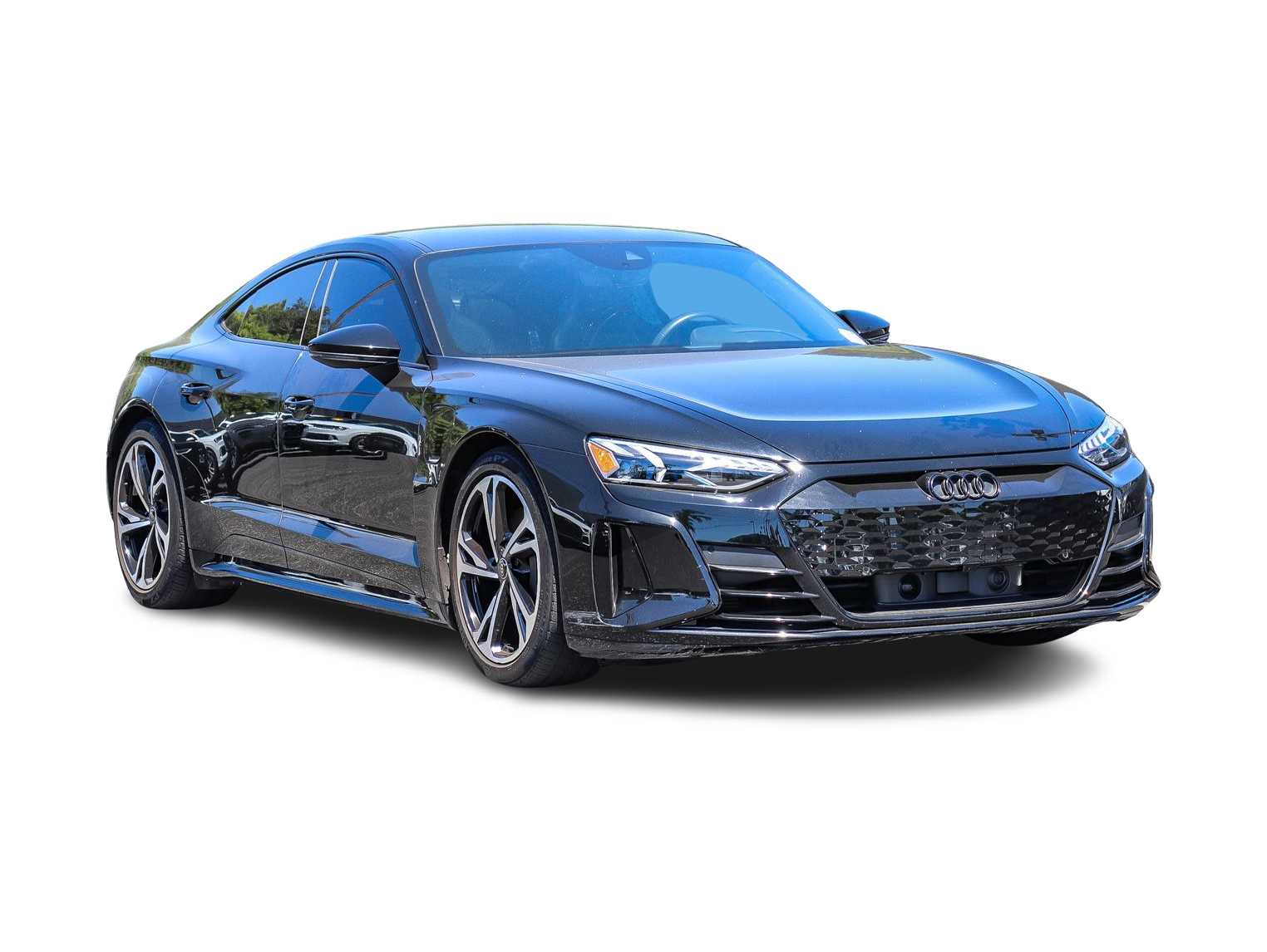2023 Audi e-tron GT Premium Plus -
                  Sherman Oaks, CA