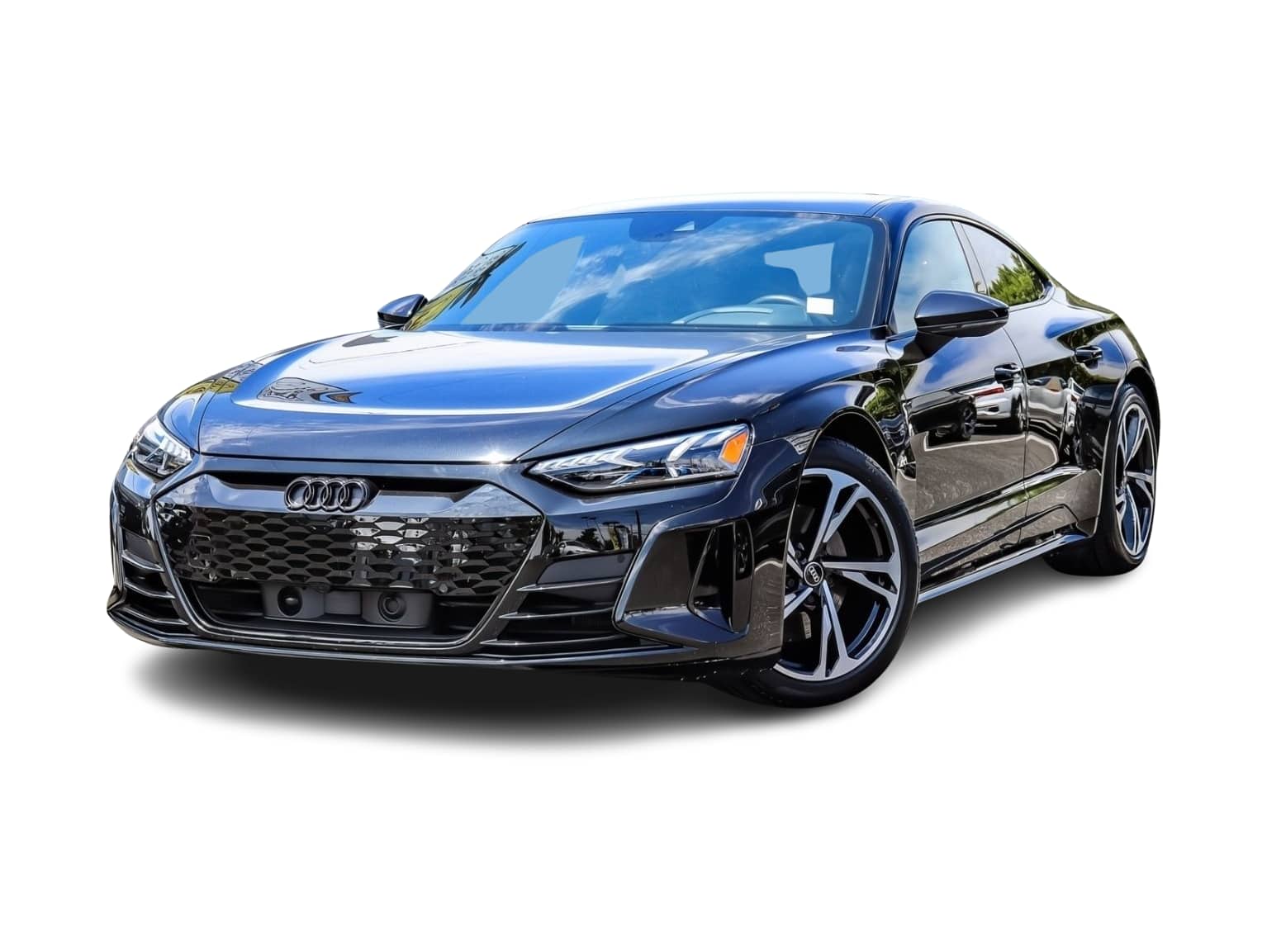 2023 Audi e-tron GT Premium Plus -
                  Sherman Oaks, CA