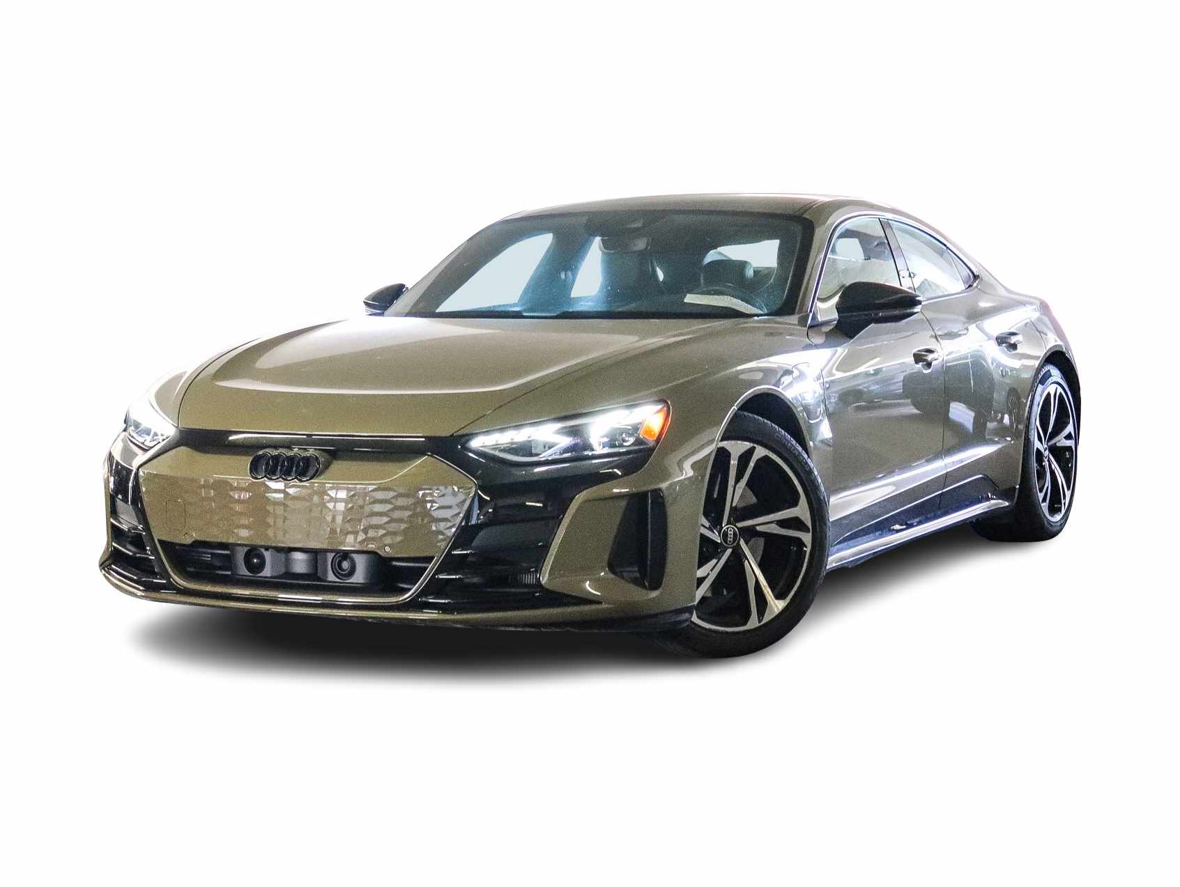 2023 Audi e-tron GT Premium Plus -
                  Sherman Oaks, CA