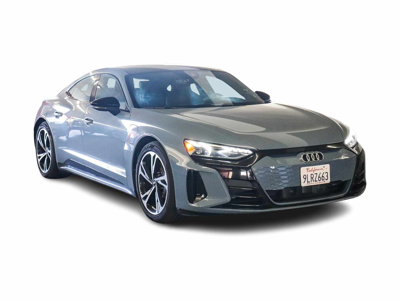 2023 Audi e-tron GT Premium Plus -
                  Sherman Oaks, CA