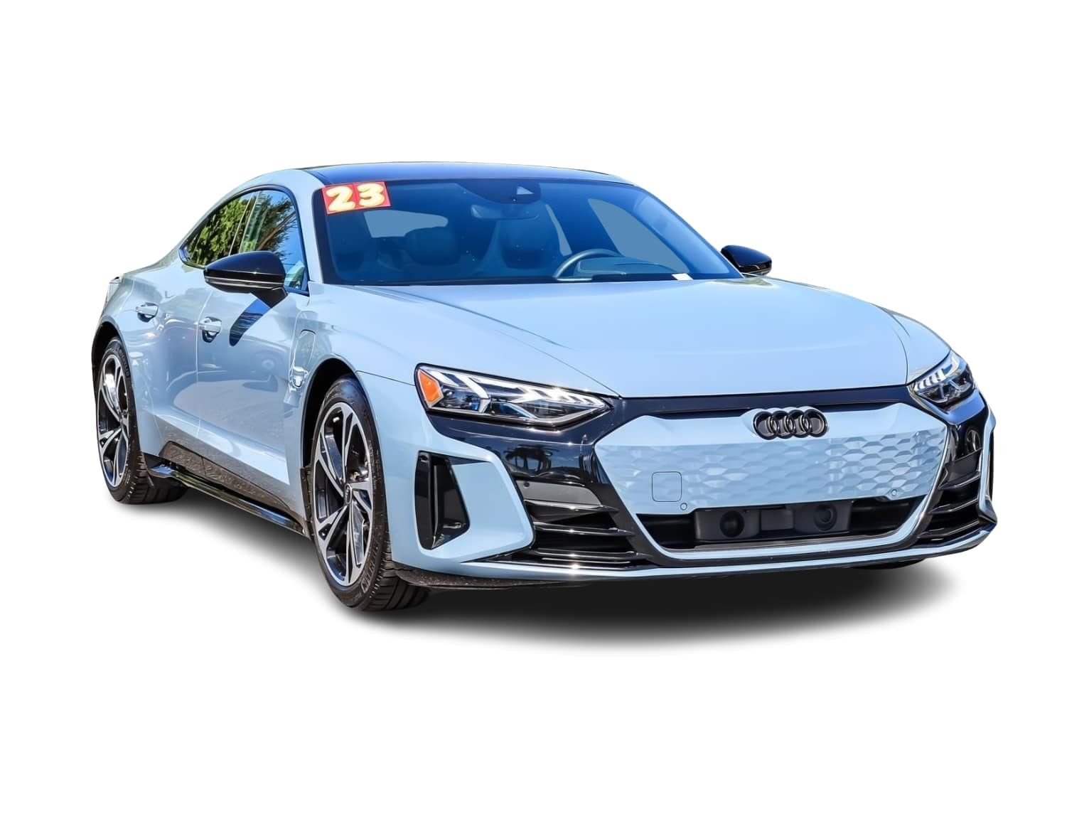 2023 Audi e-tron GT Premium Plus -
                  Sherman Oaks, CA