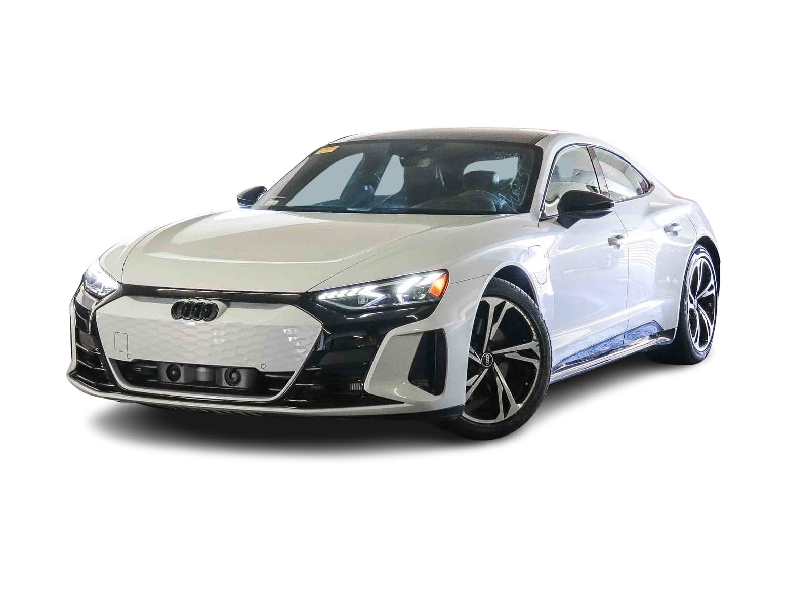 2023 Audi e-tron GT Premium Plus -
                  Sherman Oaks, CA