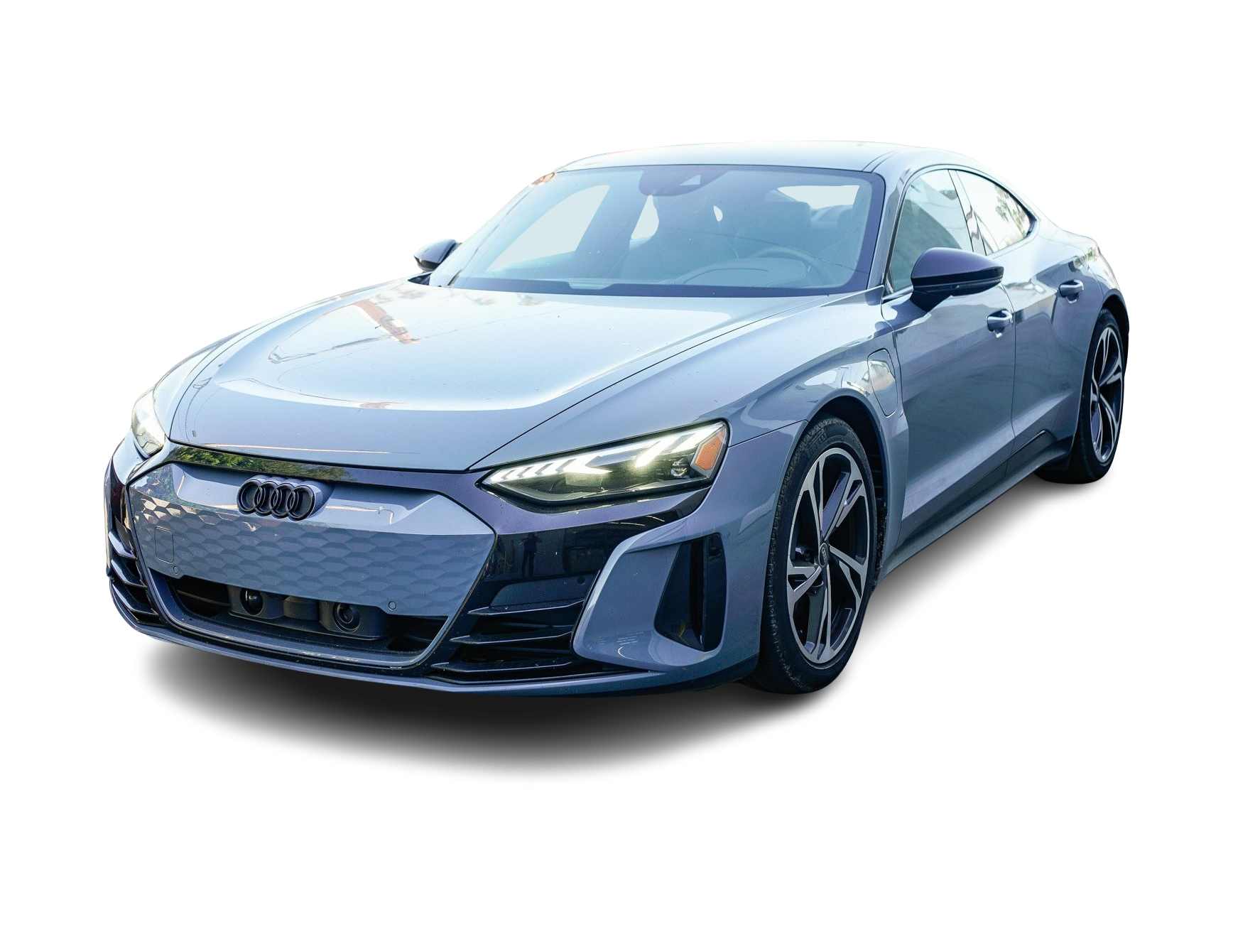 2024 Audi e-tron GT Premium Plus -
                  Sherman Oaks, CA