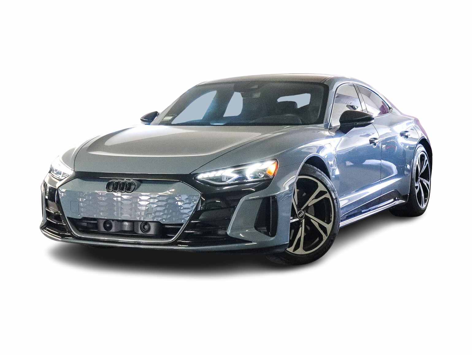 2023 Audi e-tron GT Premium Plus -
                  Sherman Oaks, CA