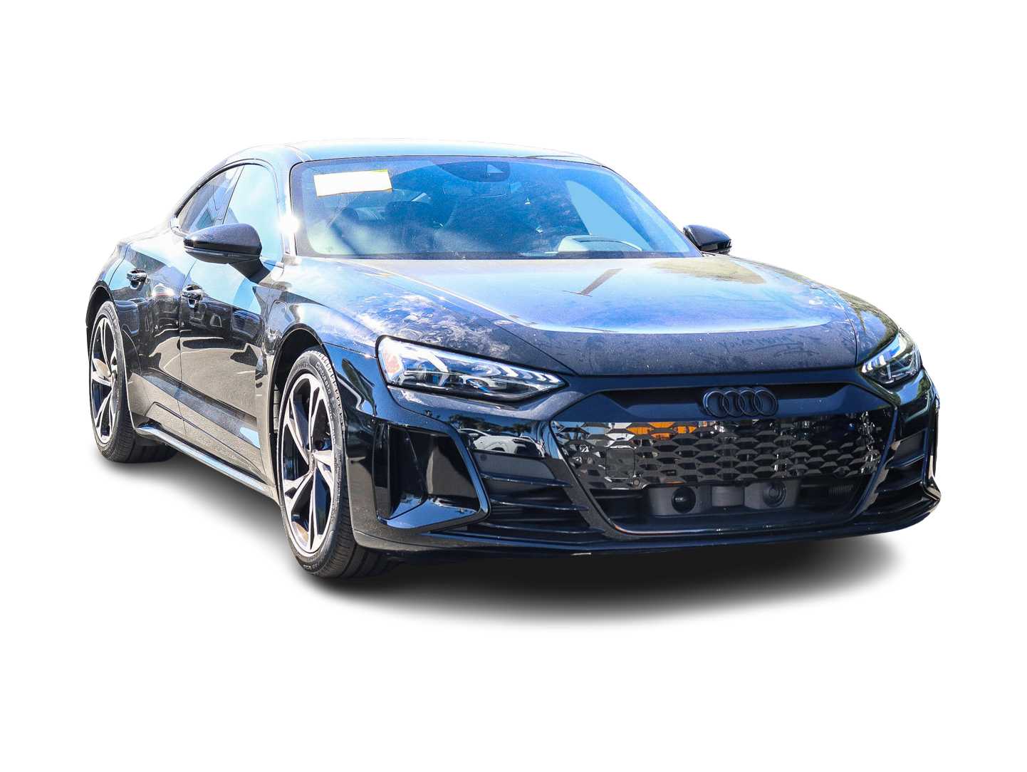 2023 Audi e-tron GT Premium Plus -
                  Sherman Oaks, CA