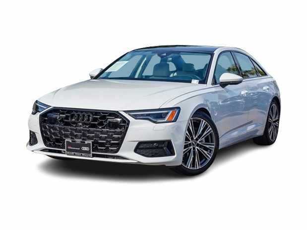 2024 Audi A6 Premium -
                Sherman Oaks, CA