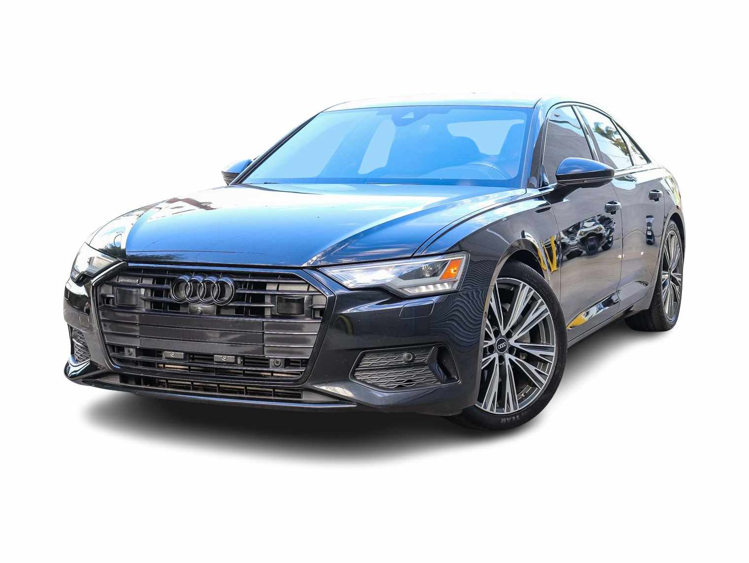 2023 Audi A6 TFSI Premium -
                  Sherman Oaks, CA