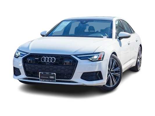 2024 Audi A6 Premium -
                Sherman Oaks, CA