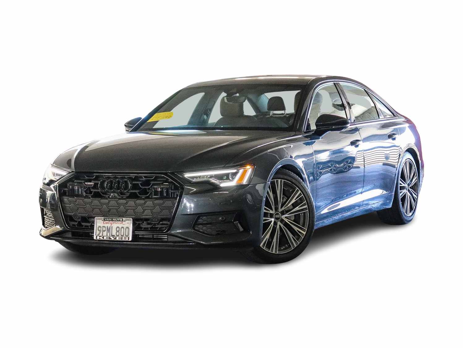 2024 Audi A6 Premium -
                  Sherman Oaks, CA