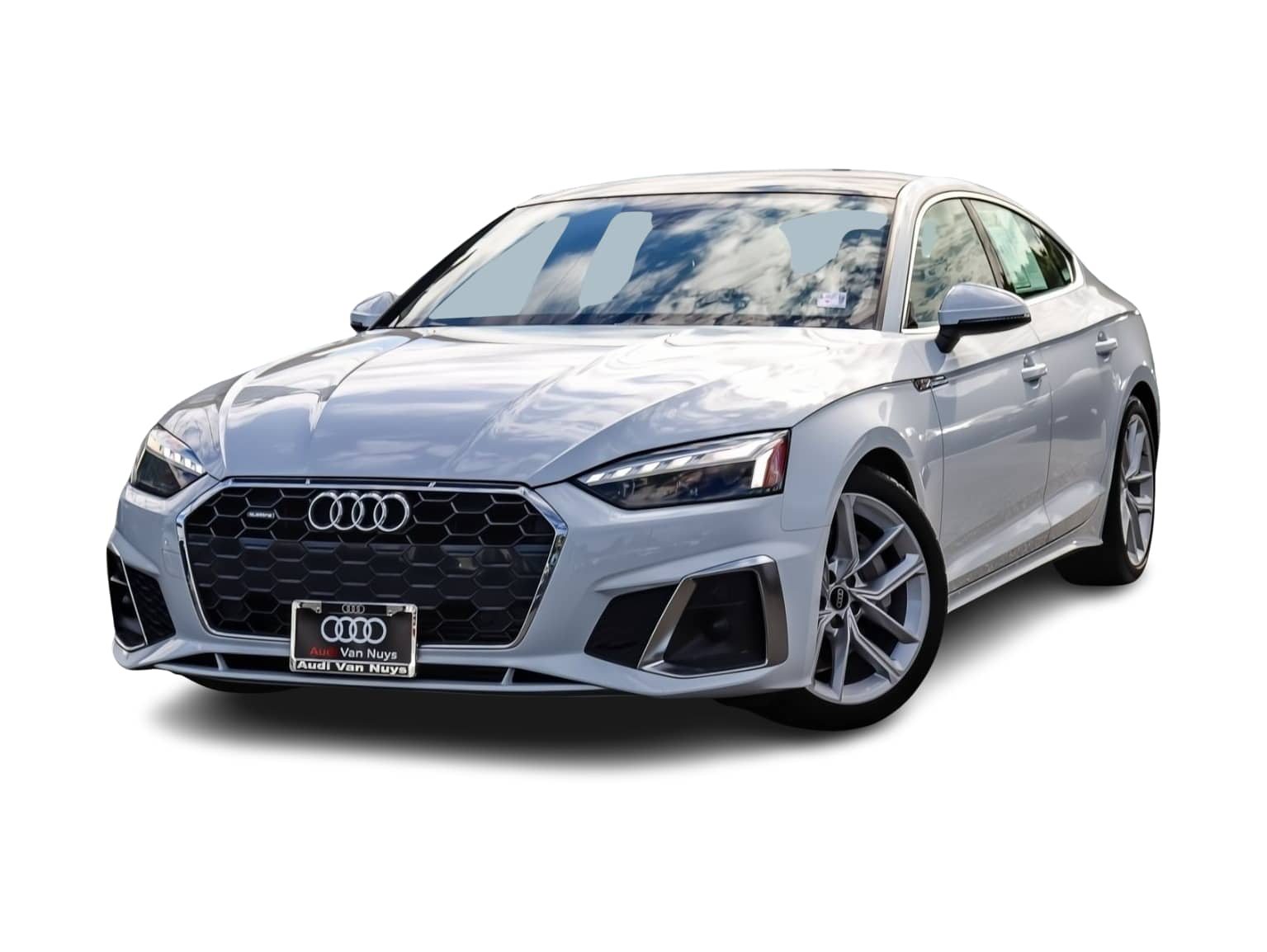 2023 Audi A5 Premium -
                  Sherman Oaks, CA
