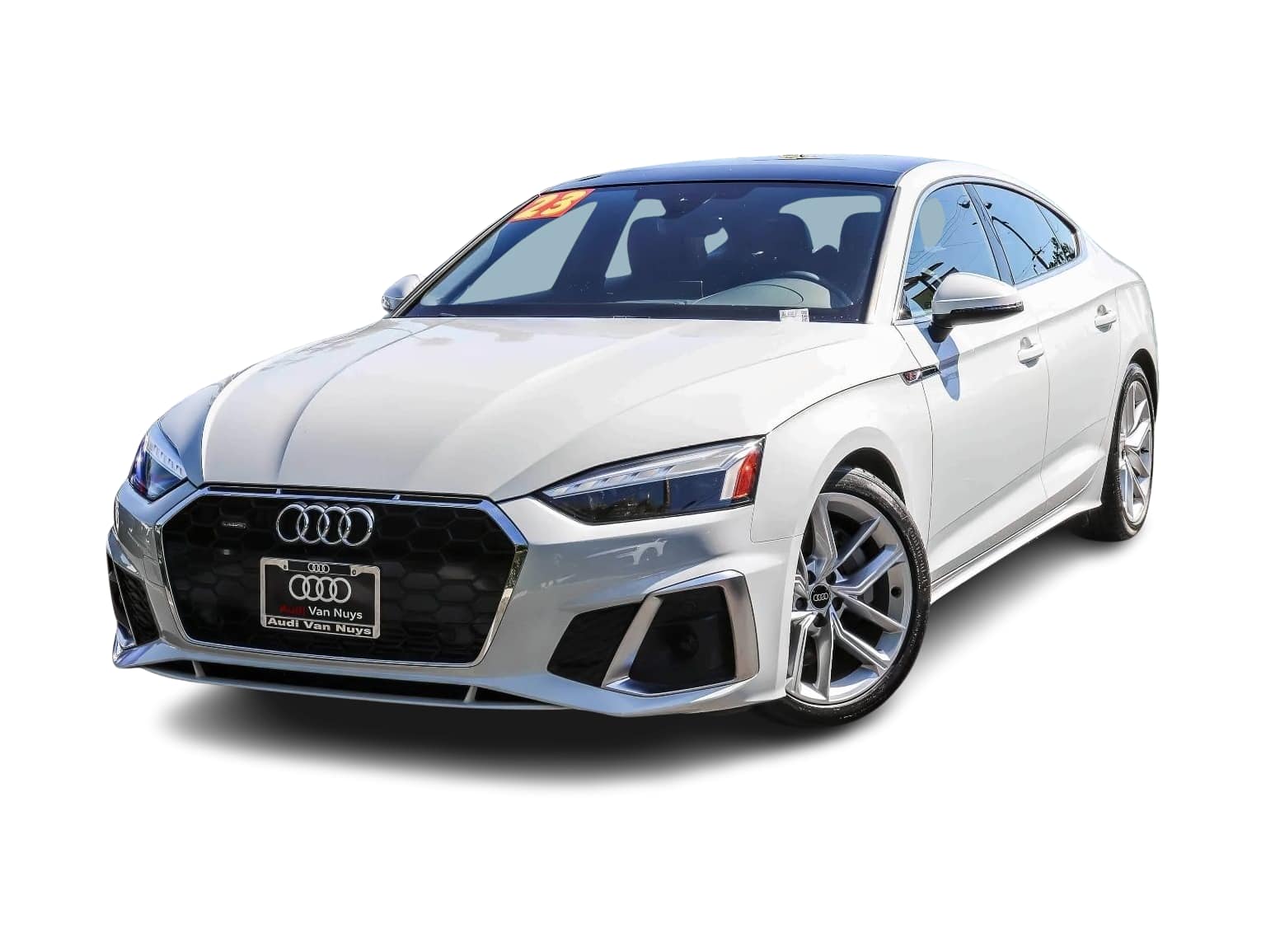 2023 Audi A5 Premium -
                  Sherman Oaks, CA