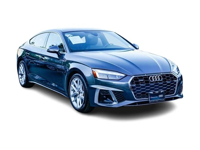 2024 Audi A5 Premium -
                Sherman Oaks, CA