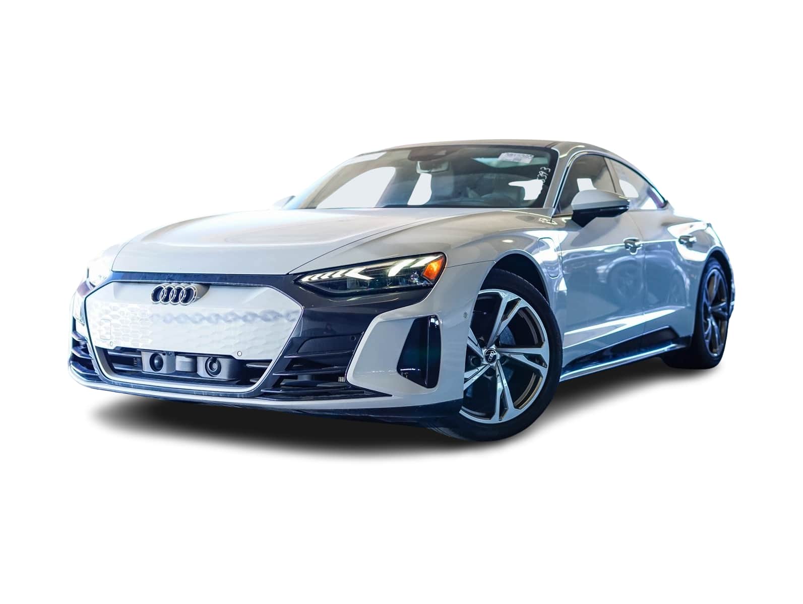 2023 Audi e-tron GT Prestige -
                  Sherman Oaks, CA