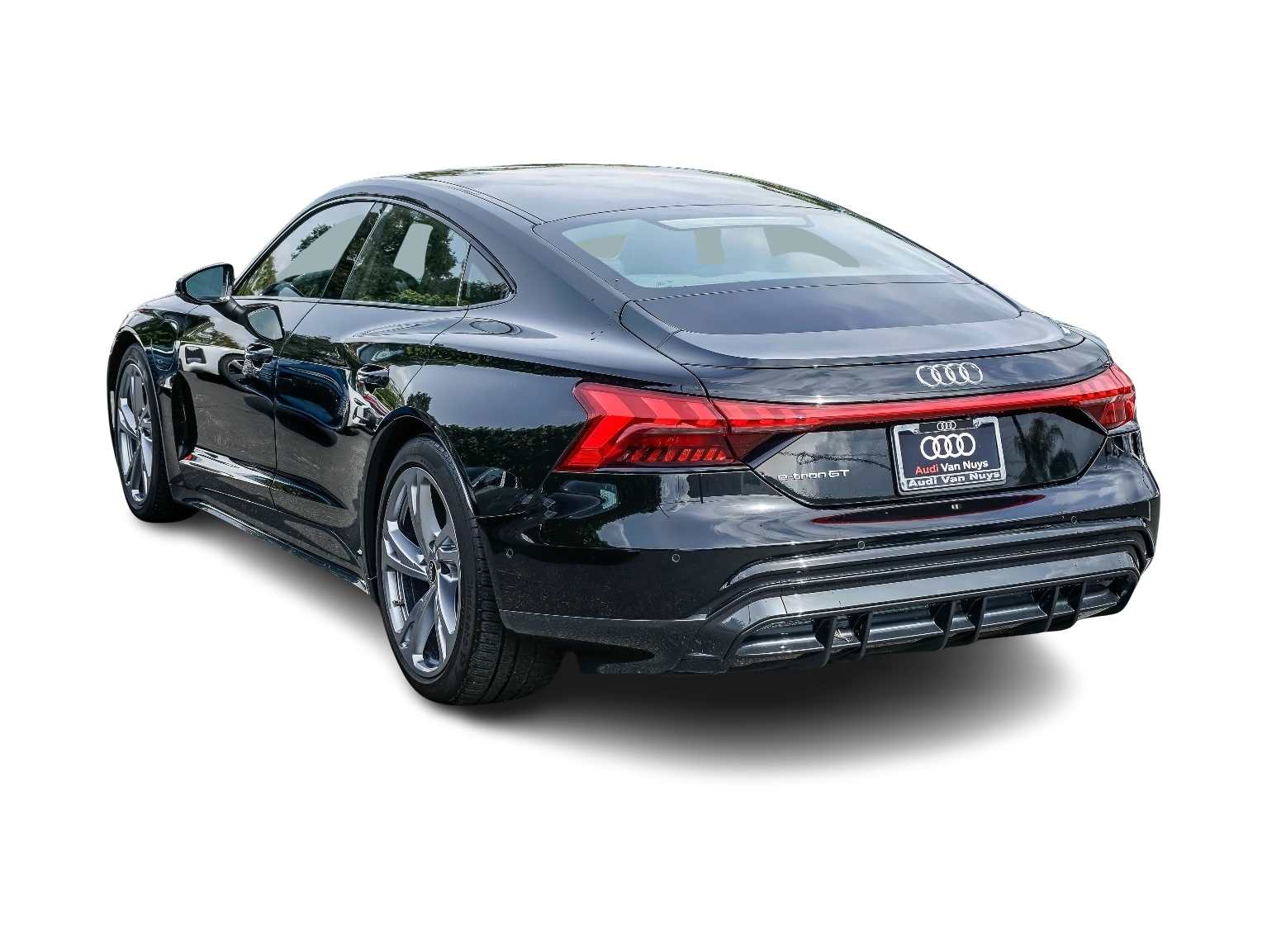 2023 Audi e-tron GT Prestige -
                  Sherman Oaks, CA