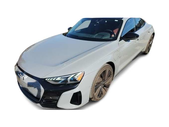 Thumbnail: 2024 Audi e-tron GT - 1