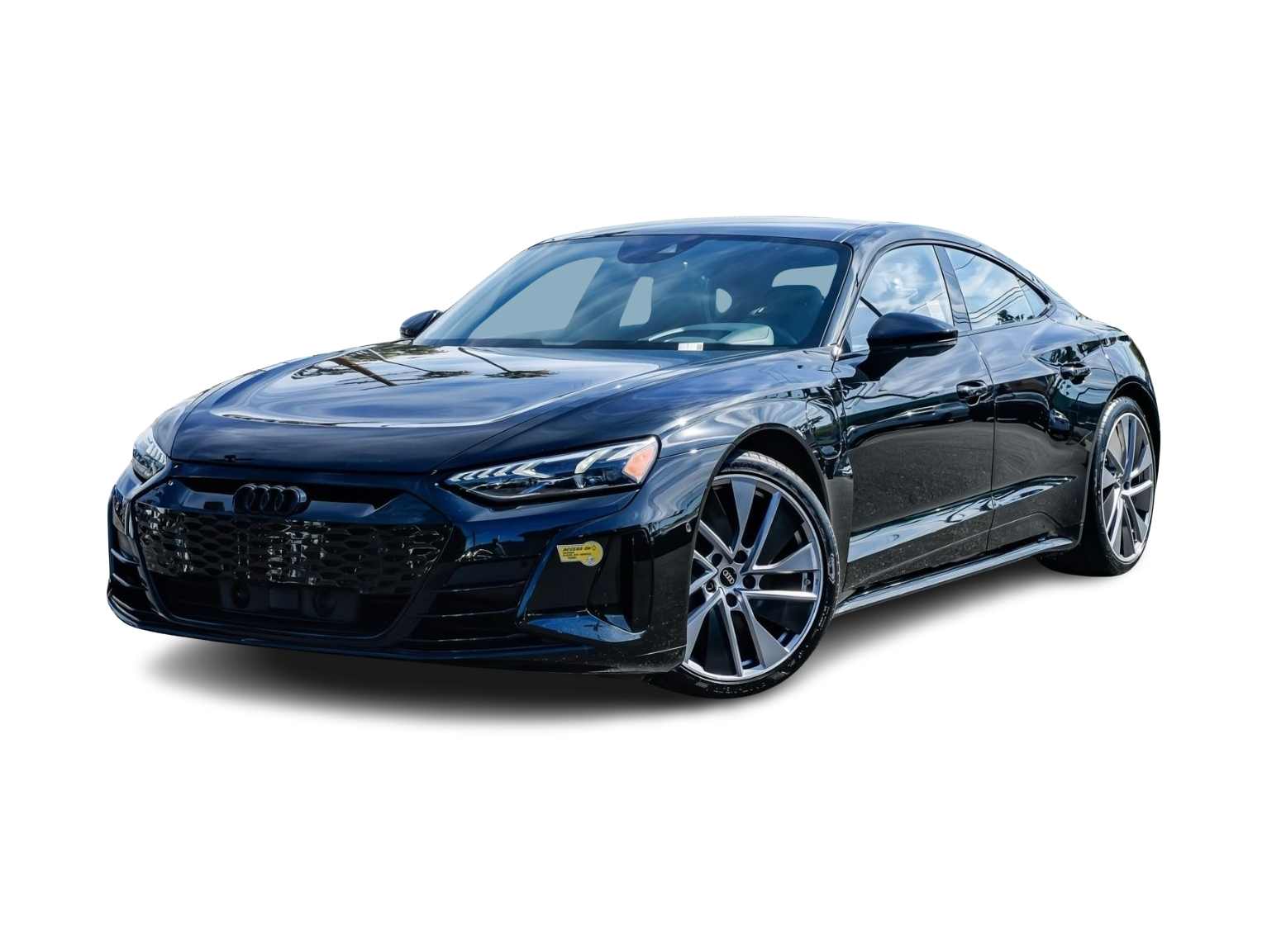 2022 Audi e-tron GT Prestige -
                  Sherman Oaks, CA