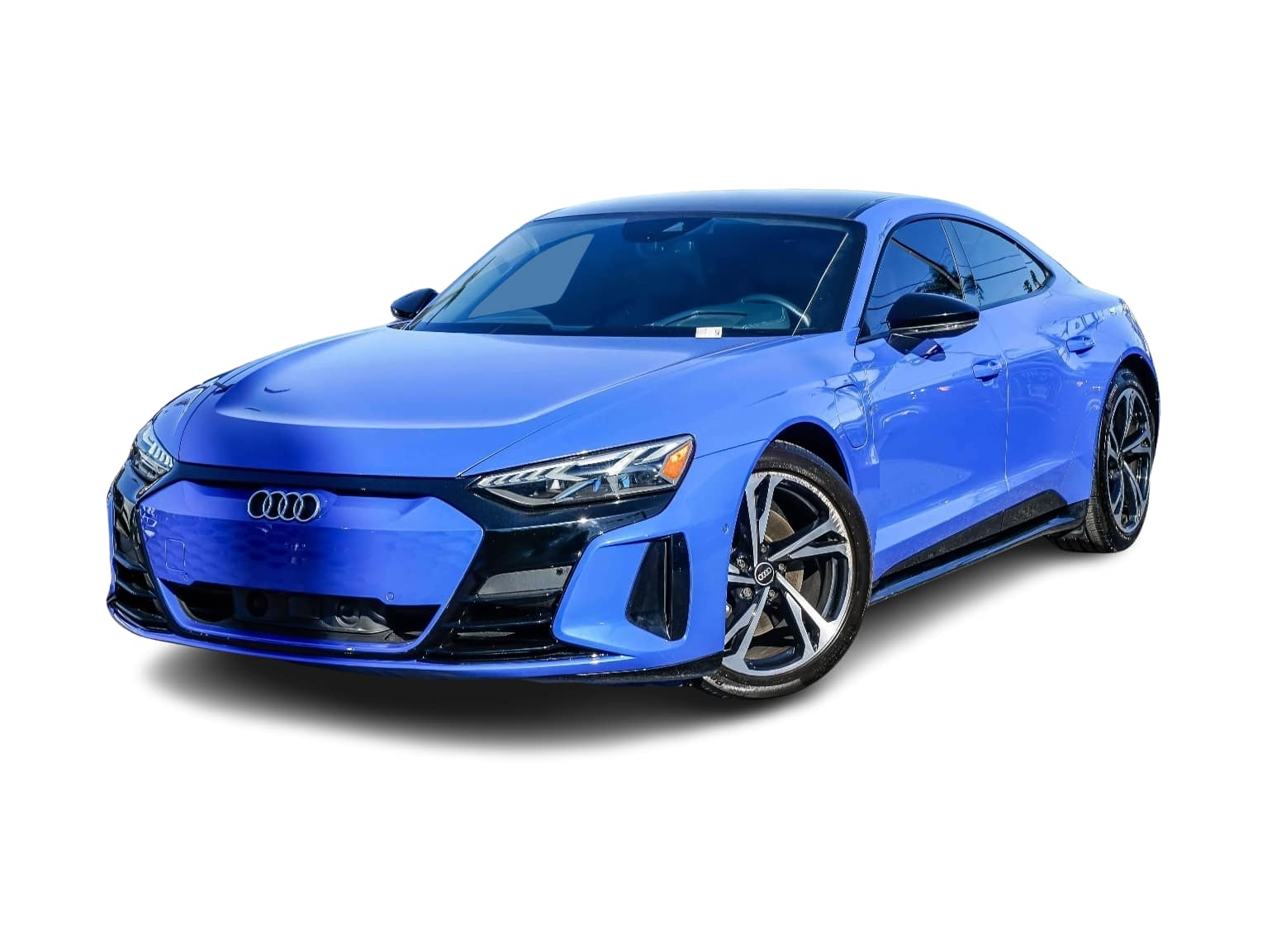 2023 Audi e-tron GT Prestige -
                  Sherman Oaks, CA