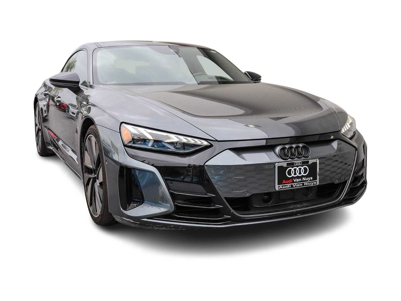 2023 Audi e-tron GT Prestige -
                  Sherman Oaks, CA
