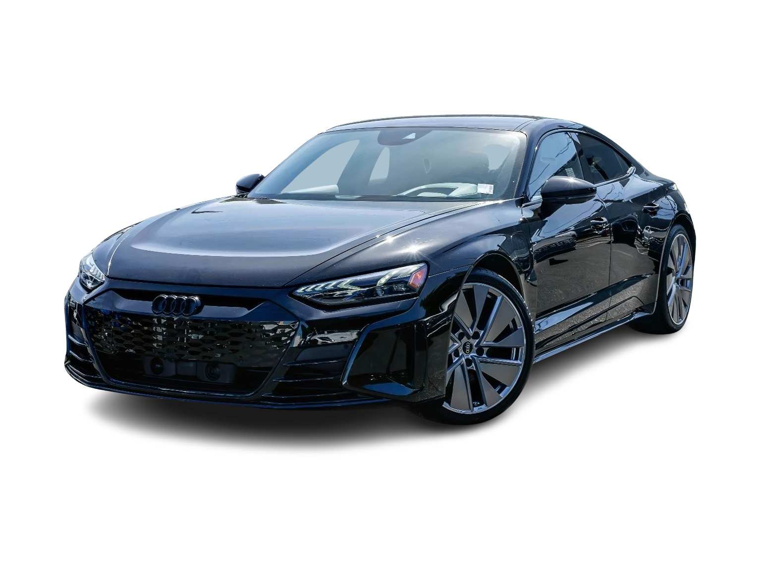 2022 Audi e-tron GT Prestige -
                  Sherman Oaks, CA