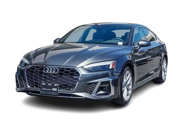 2024 Audi A5 Premium -
                Sherman Oaks, CA