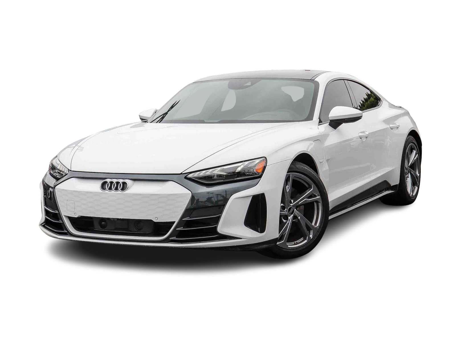 2024 Audi e-tron GT Premium Plus -
                  Sherman Oaks, CA
