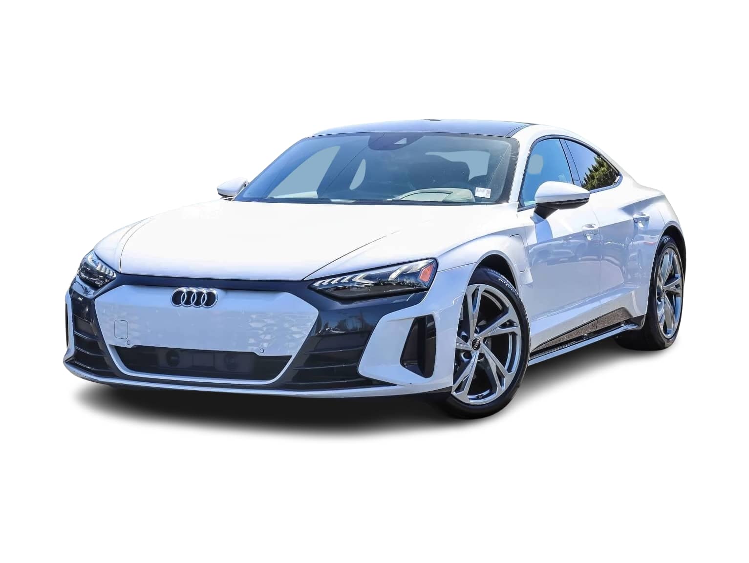 2024 Audi e-tron GT Premium Plus -
                  Sherman Oaks, CA