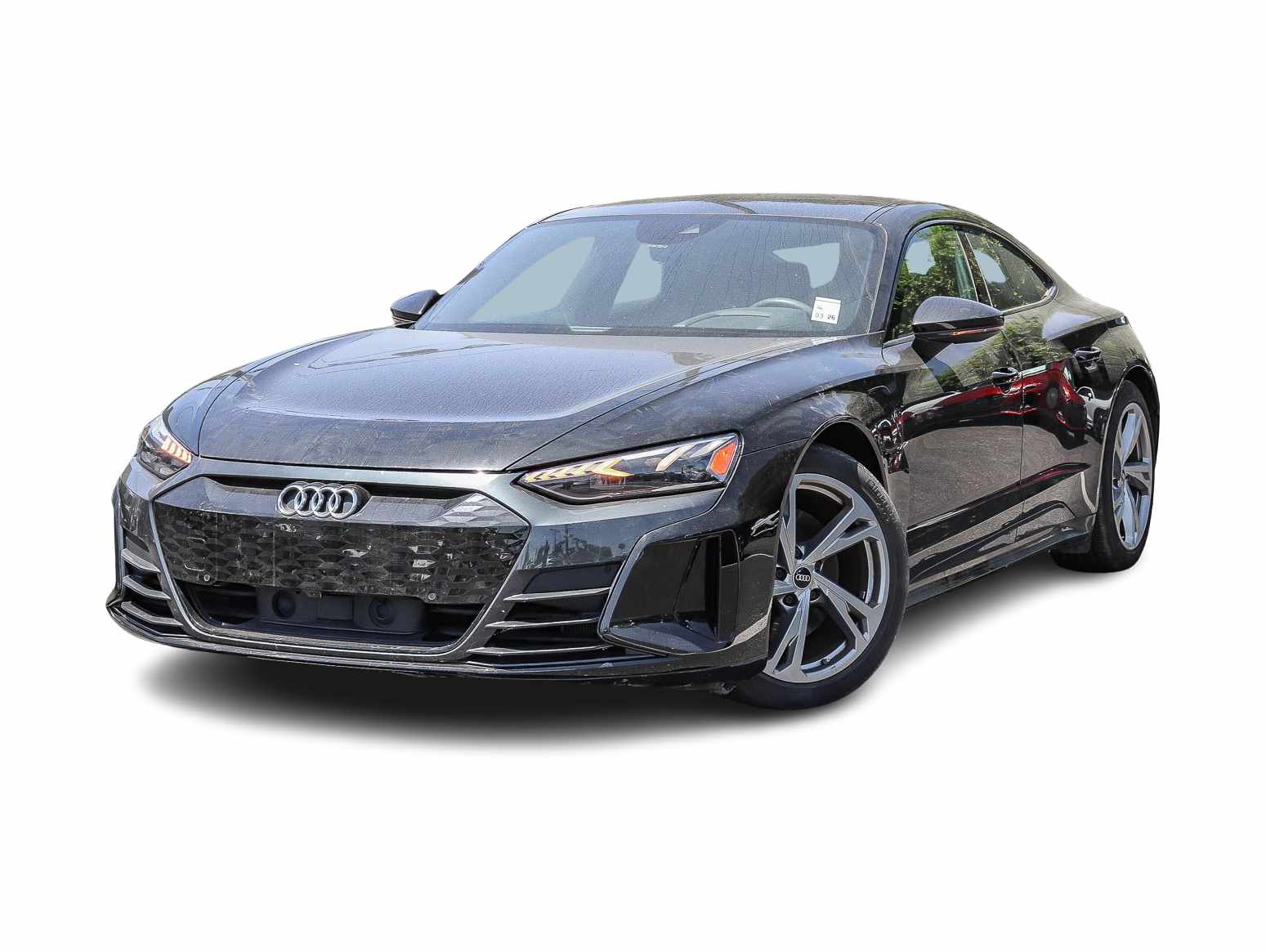 2023 Audi e-tron GT Premium Plus -
                  Sherman Oaks, CA