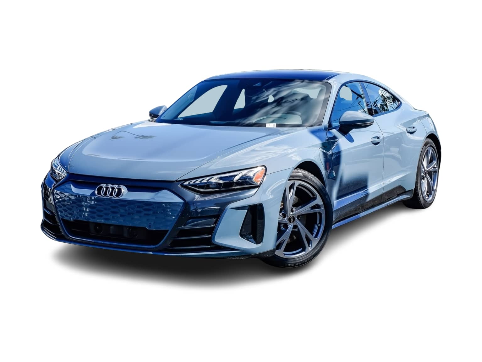 2024 Audi e-tron GT Premium Plus -
                  Sherman Oaks, CA