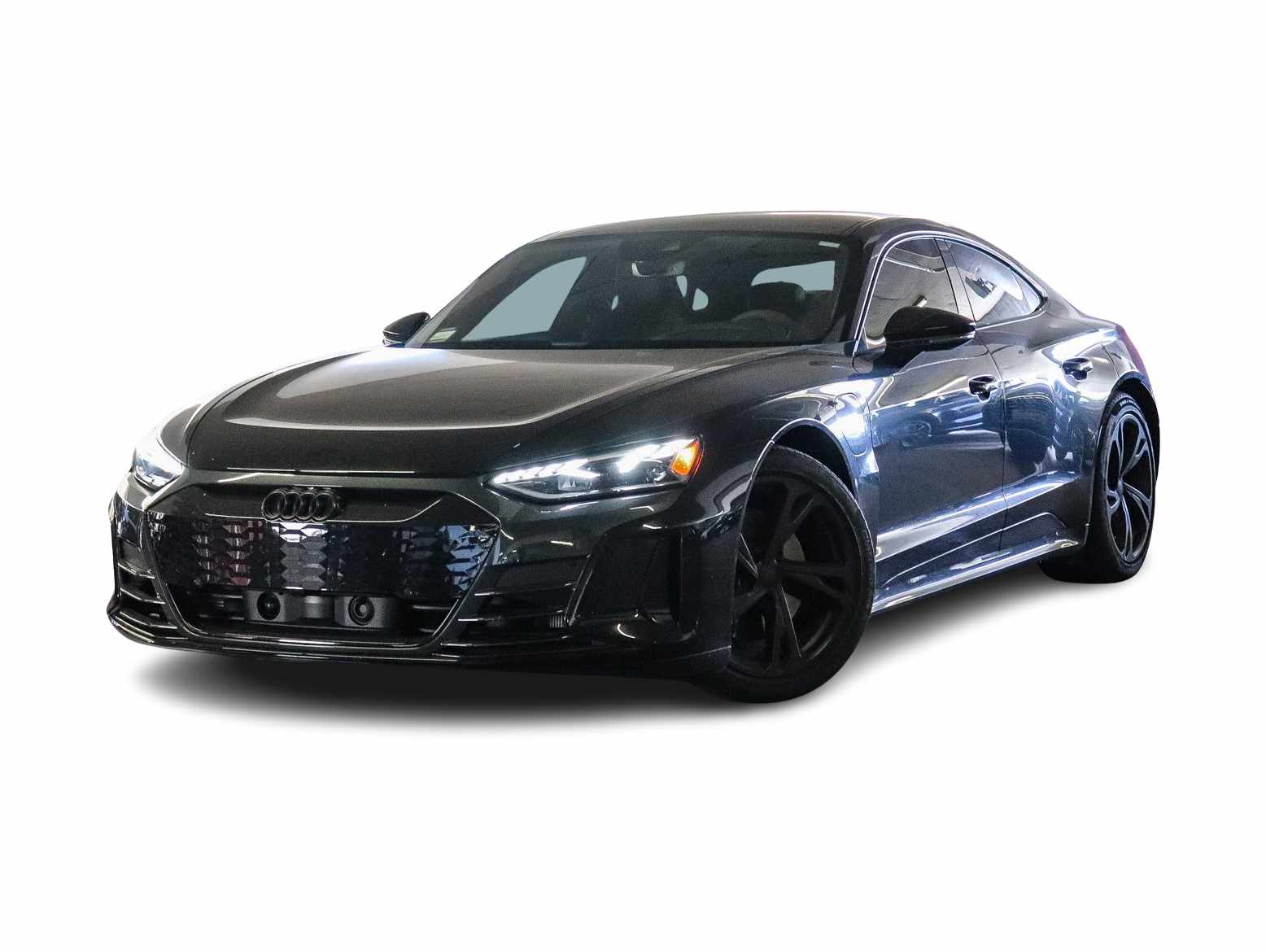2023 Audi e-tron GT Premium Plus -
                  Sherman Oaks, CA