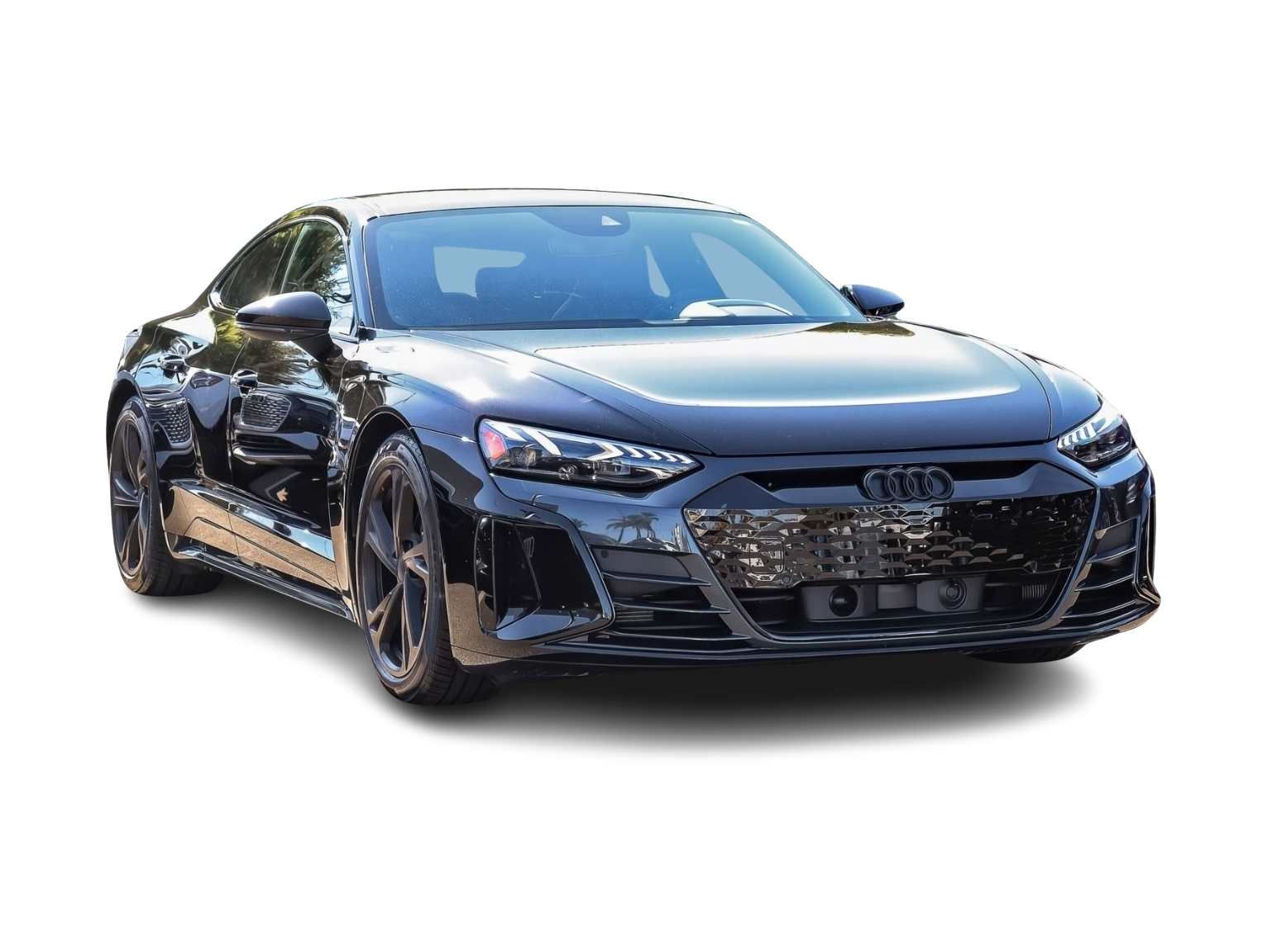 Thumbnail: 2023 Audi e-tron GT - 1