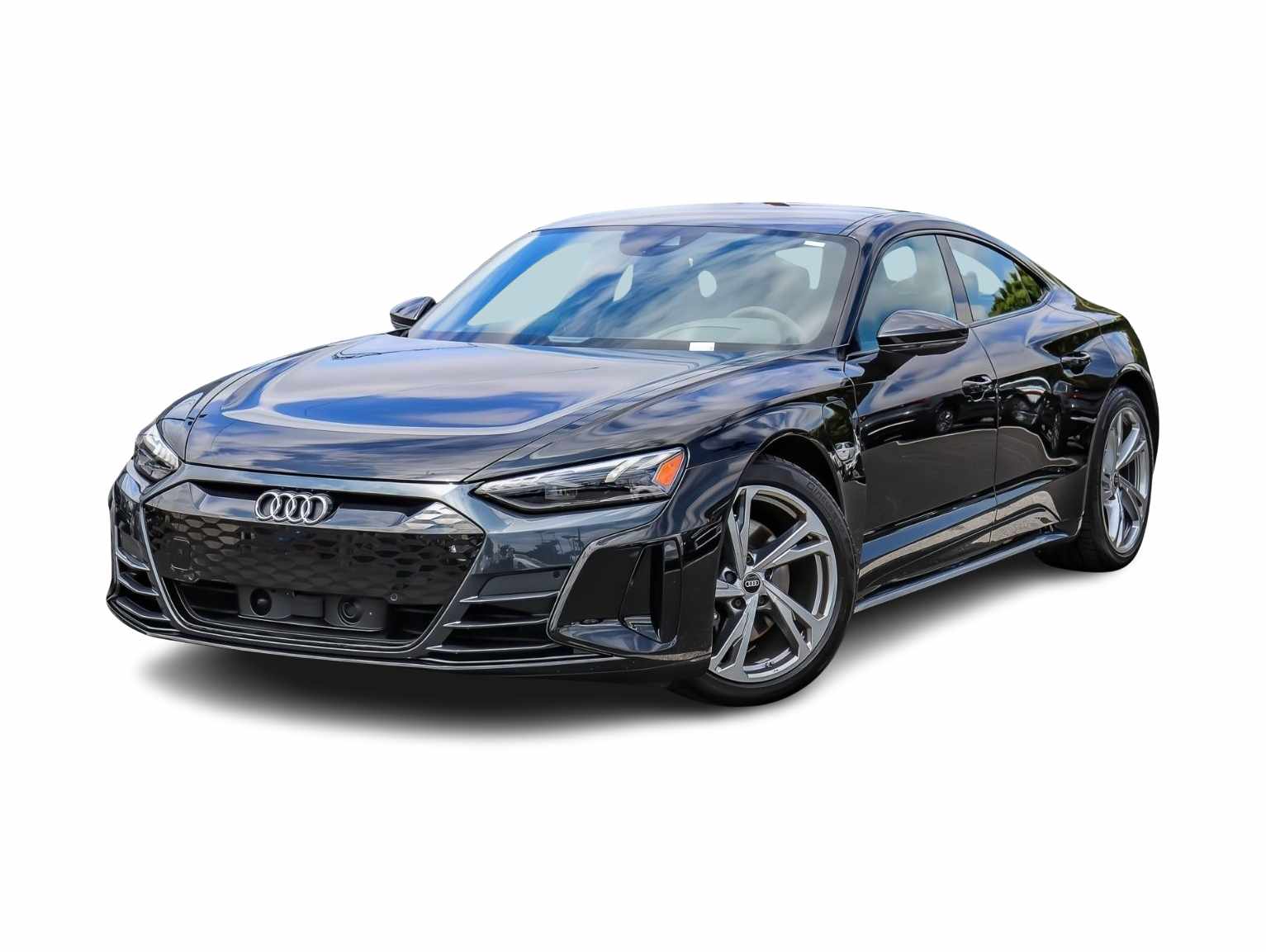 2023 Audi e-tron GT Premium Plus -
                  Sherman Oaks, CA